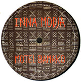 Inna Modja - Motel Bamako (12-inch maxi-single)