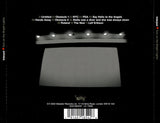 Interpol - Turn on the bright light (CD)