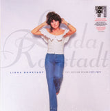 Linda Ronstadt - The Asylum Albums 1973 - 1977 (LP)