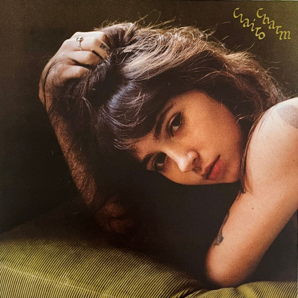Clairo - Charm (CD)
