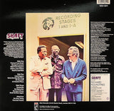 Isaac Hayes - Shaft (LP)