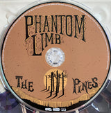 Phantom Limb (4) - The Pines (tweedehands CD)