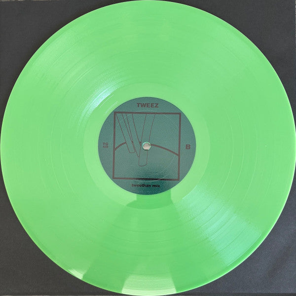 Slint - Tweez (Tweethan Mix) (LP)