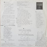 Indigo Girls - Nomads · Indians · Saints (secondhand LP)