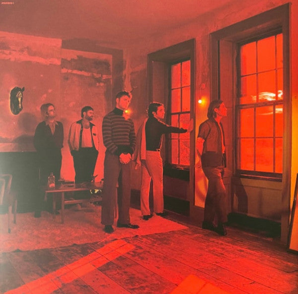 Fontaines D.C. - Skinty Fia (LP)