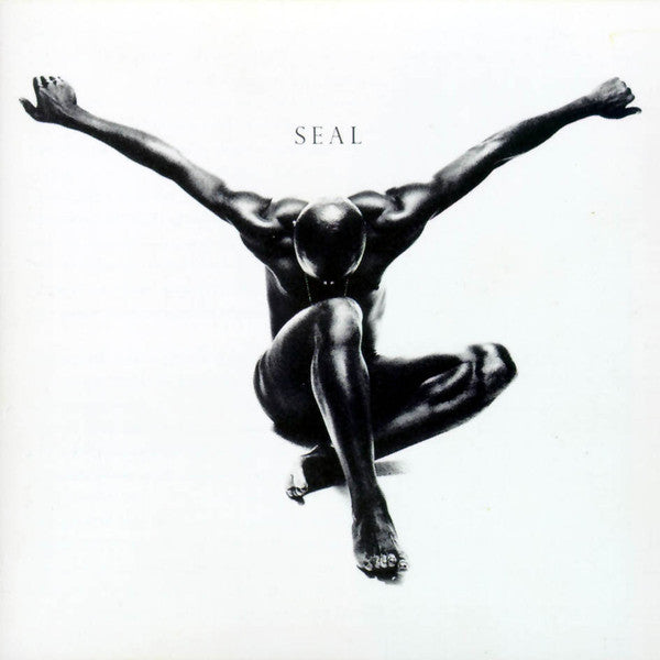 Seal - Seal (tweedehands CD)
