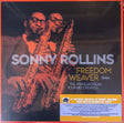 Sonny Rollins - Freedom Weaver: The 1959 European Tour Recordings (LP)