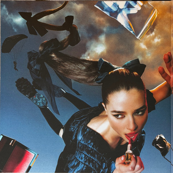 Confidence Man - 3am (La La La) (LP)