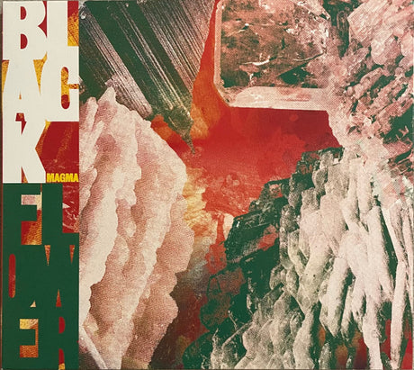 Black Flower (2) - Magma (tweedehands CD)