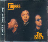 Fugees - The Score (tweedehands CD)