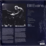 Bill Evans - Autumn leaves: in concert (LP)