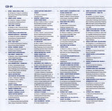 Armin van Buuren - A State Of Trance Year Mix 2017 (tweedehands CD)