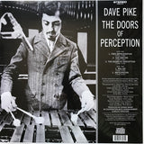 Dave Pike - Doors Of Perception (LP)