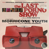 Devon Goldberg, Morricone Youth - The Last Porn Show (LP)