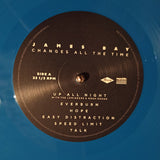 James Bay - Changes All The Time (LP)