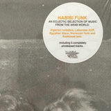 V/A (Various Artists) - Habibi funk: an eclectic selection of music from the arab world (LP)